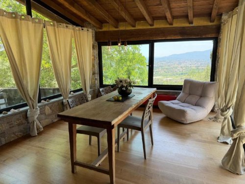 Landhaus in Lucca
