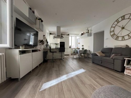 Wohnung in Lucca