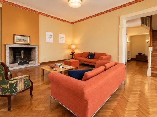 Wohnung in Lucca