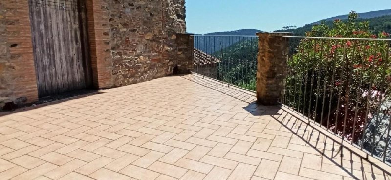 Himmel/Erde in Capannori