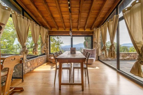 Country house in Lucca