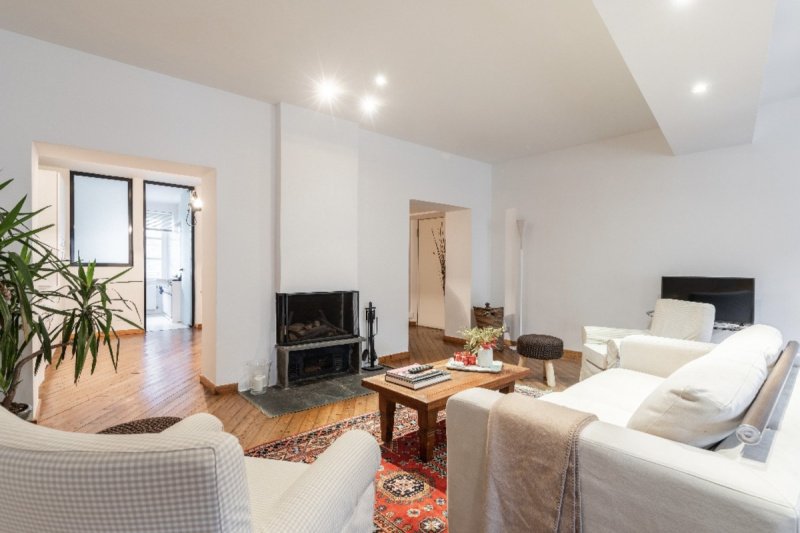 Apartment in Como