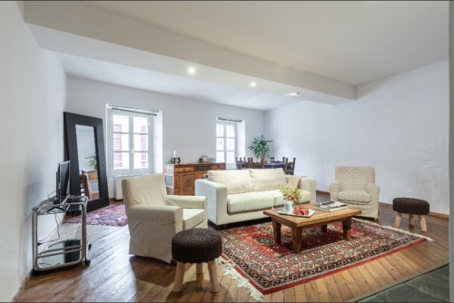 Appartement à Côme