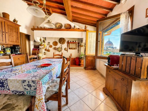 Appartement à Florence