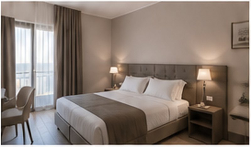 Hôtel à Montecatini Terme