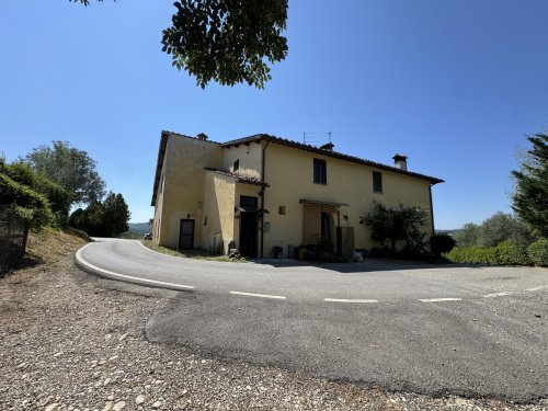 Appartamento a Scandicci