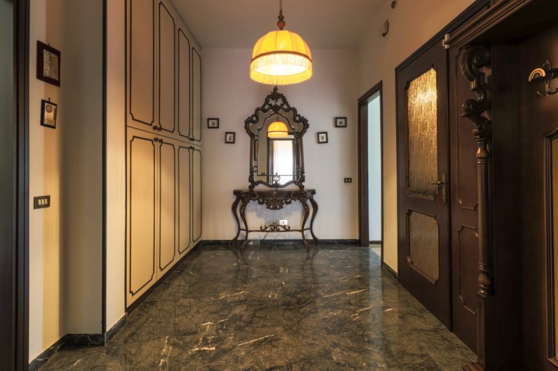 Villa in Nuvolento