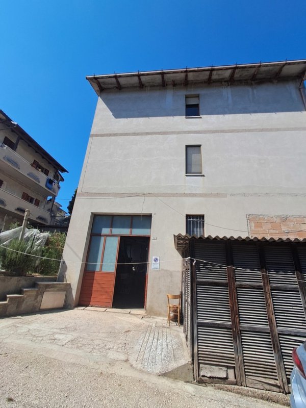 Apartamento en Fermo