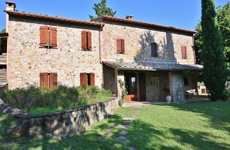 Ferme à Città della Pieve