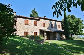 Ferme à Città della Pieve