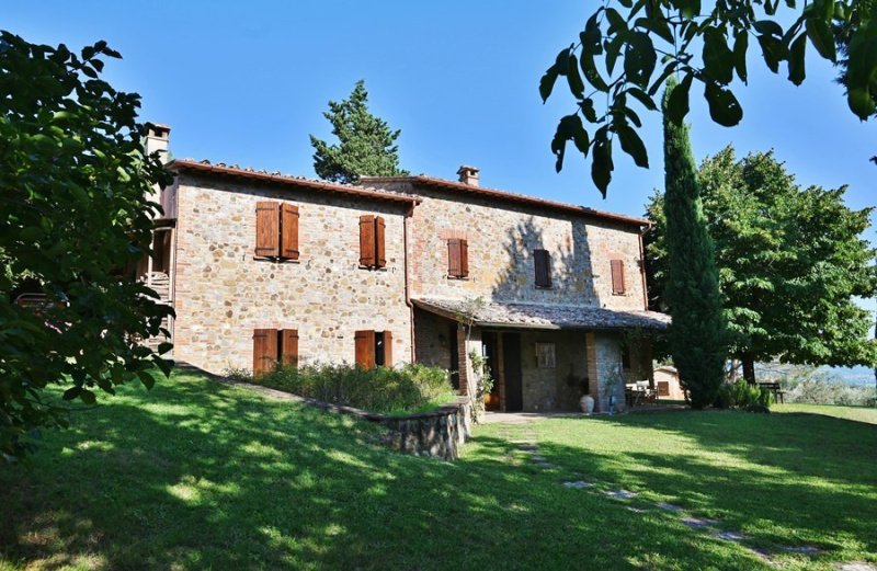 Ferme à Città della Pieve