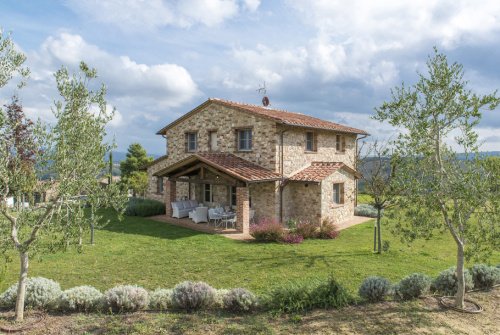 Ferme à Fabro
