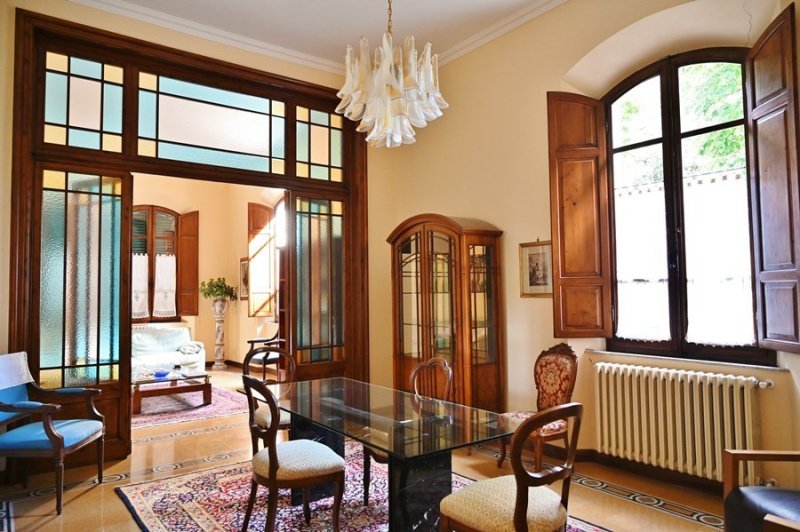 Villa in Chiusi
