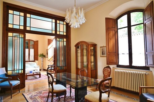 Villa à Chiusi