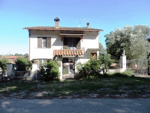 Maison individuelle à Castiglione del Lago
