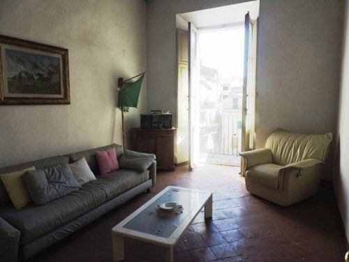 Appartement à Sarteano