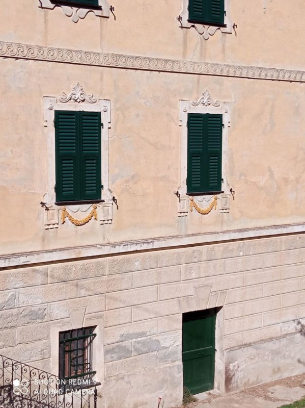 Casa independiente en Castelvecchio di Rocca Barbena