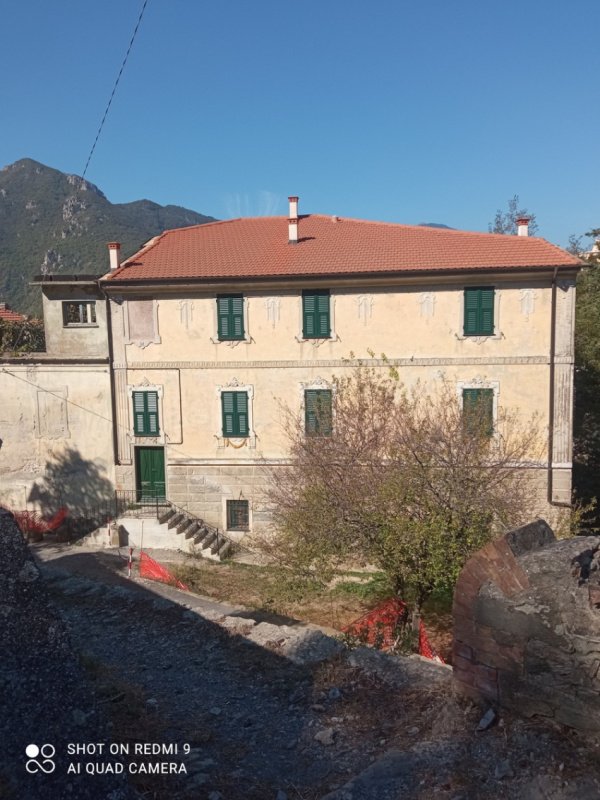 Casa independiente en Castelvecchio di Rocca Barbena