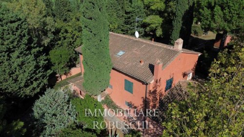 Villa in Campiglia Marittima