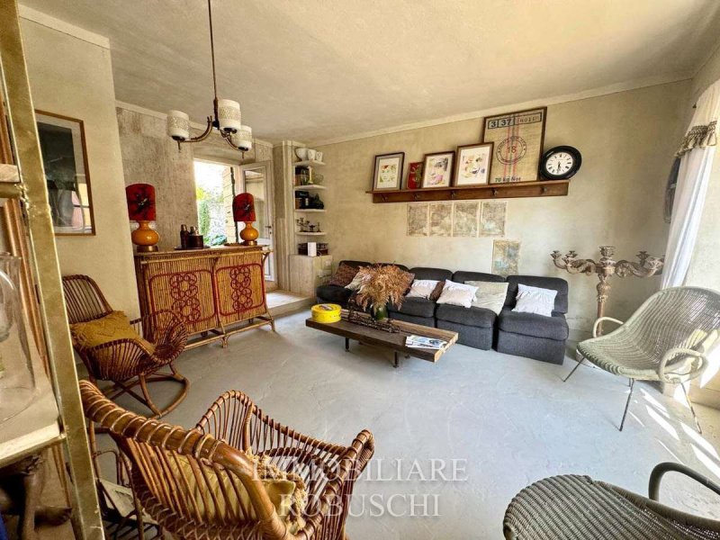 Appartement à Santa Luce