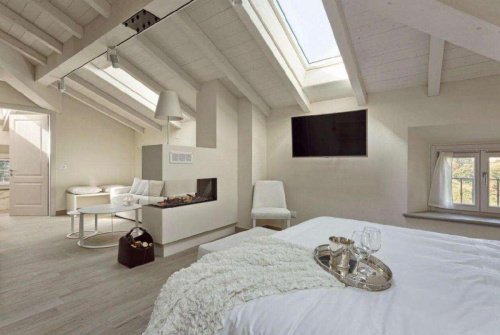 Apartment in Fauglia