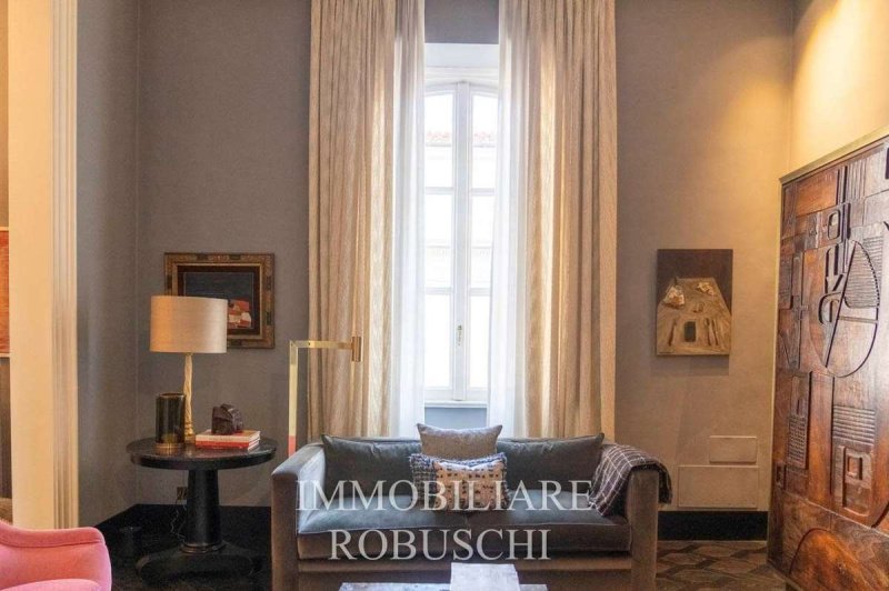 Apartamento en Florencia