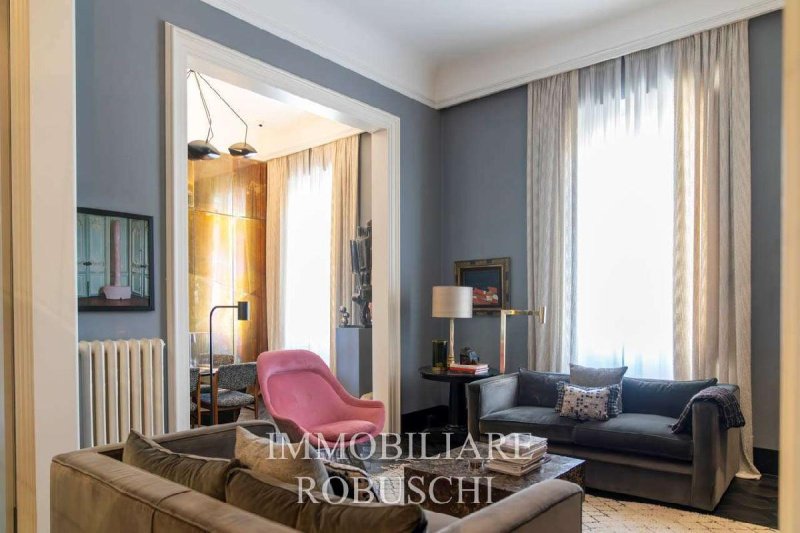 Apartamento en Florencia