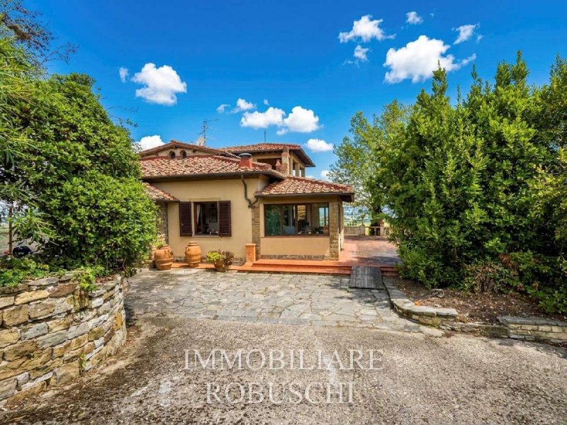 Villa en Impruneta