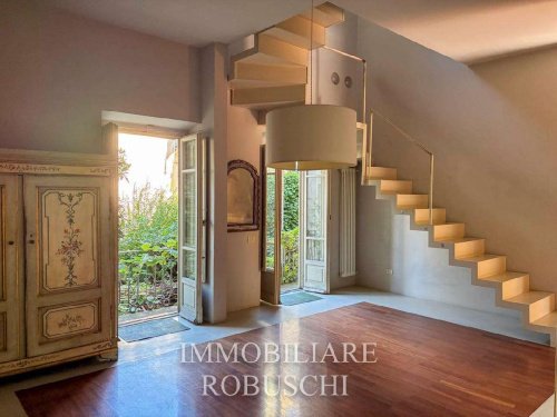 Apartamento en Florencia