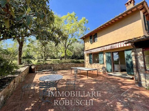 Villa en Florencia