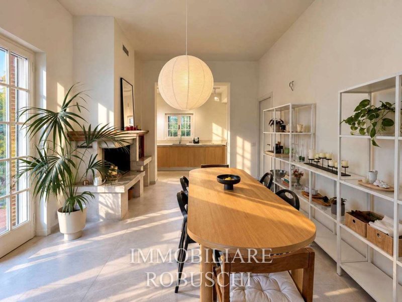 Maison individuelle à Pise