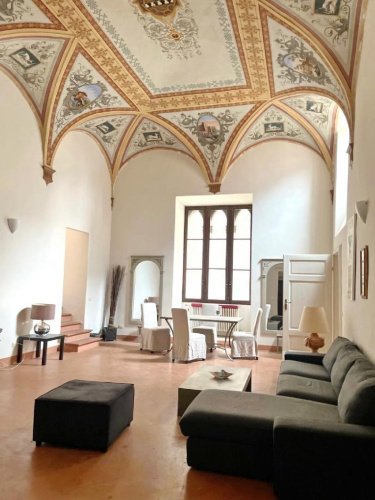 Appartement in Siena