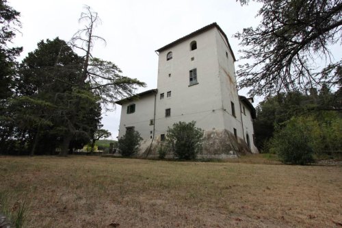 Villa in Rignano sull'Arno