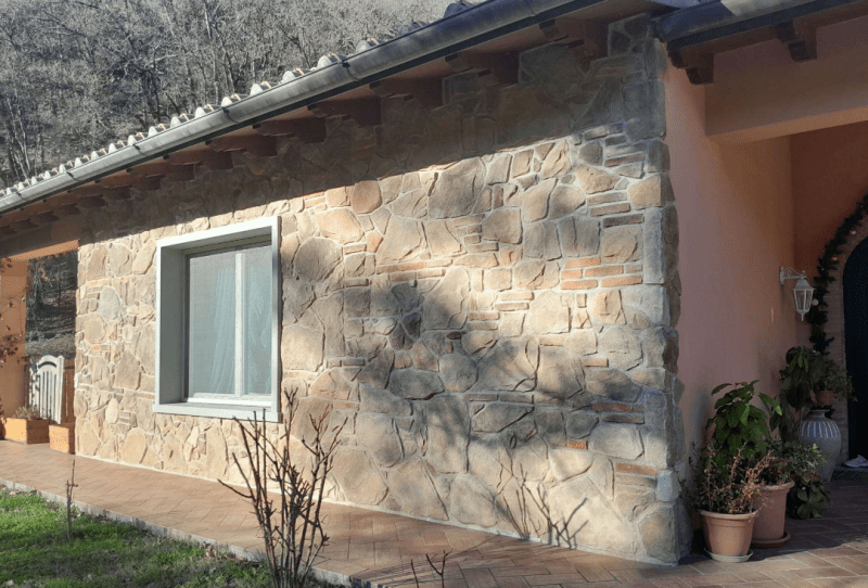 Villa in Londa