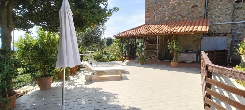 Casolare a Lamporecchio
