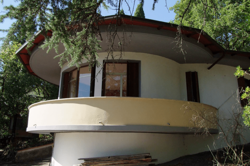 Villa in Rignano sull'Arno