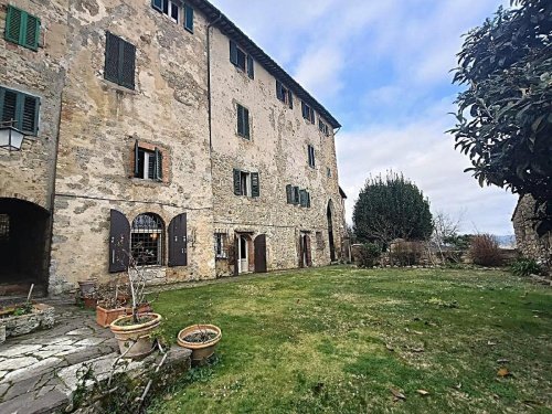 Huis in Casole d'Elsa