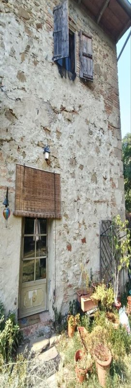 Casolare a Certaldo