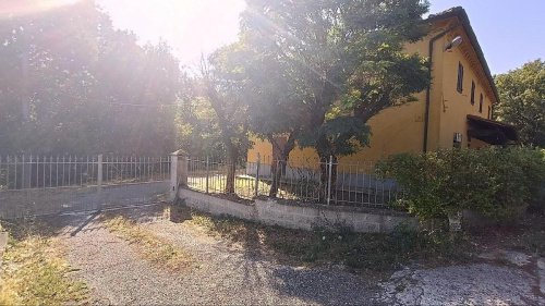 Woonboerderij in Gambassi Terme