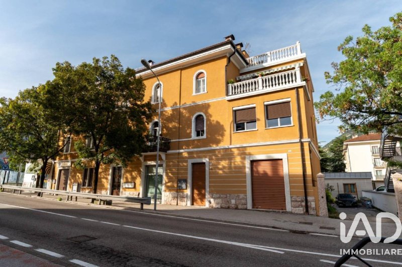 Appartamento a Trento