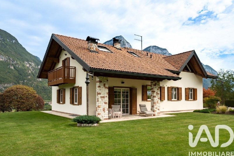 Villa in Castel Ivano