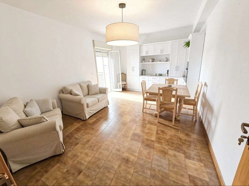 Apartamento en Agrigento