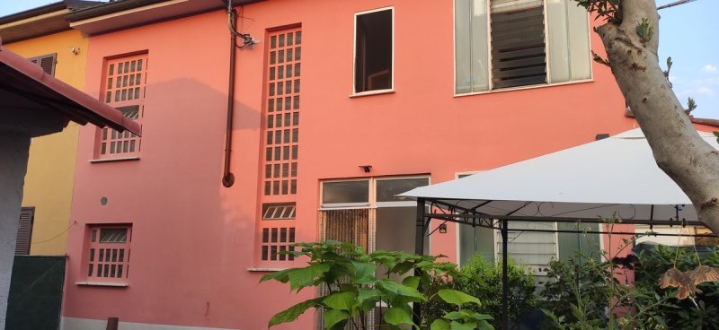 Casa semi-independiente en Palestro