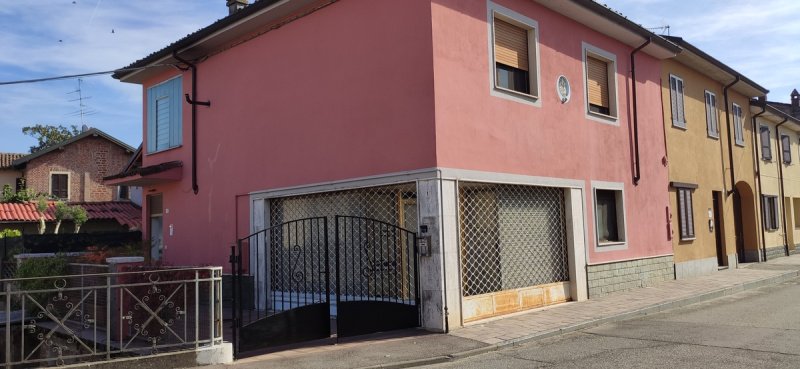 Casa semi-independiente en Palestro