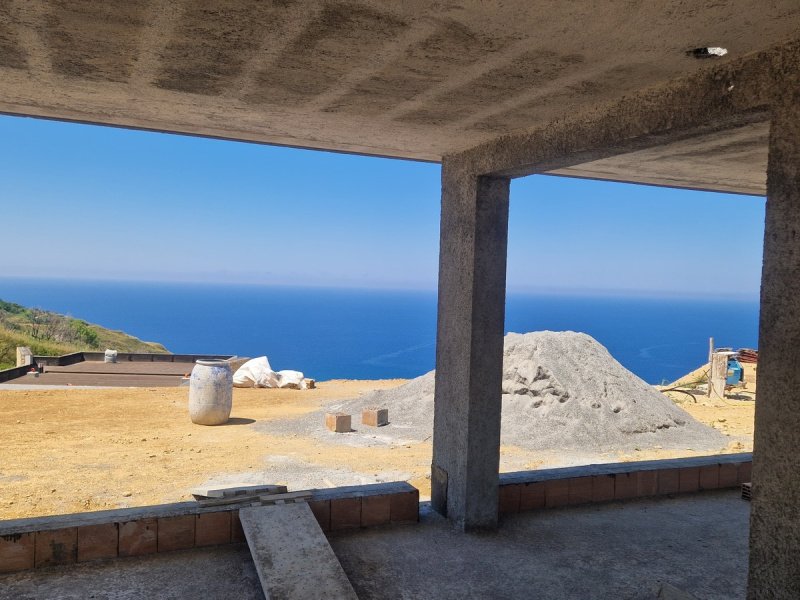 Villa in Amantea