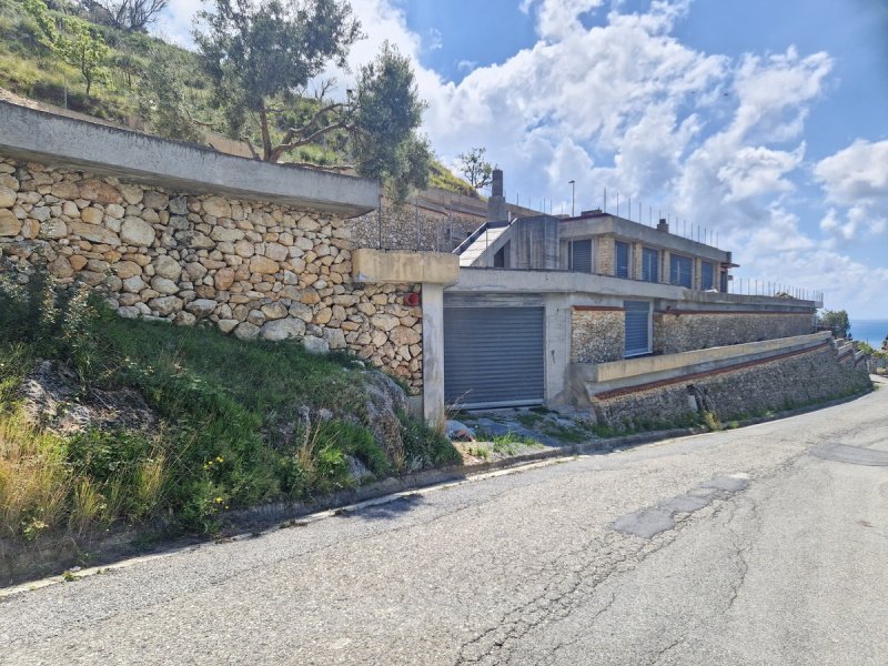 Villa in Amantea