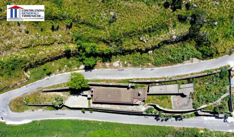 Villa in Amantea
