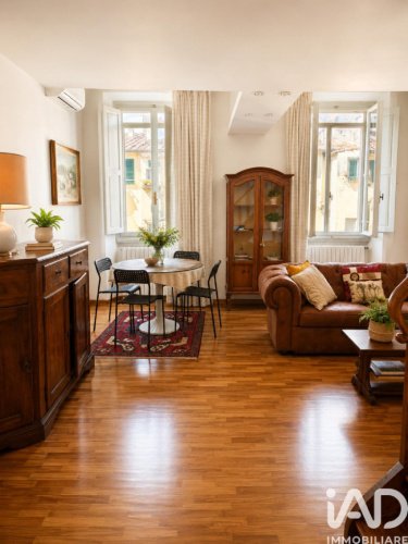 Apartamento em Florença