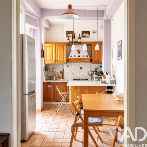 Appartamento a Firenze