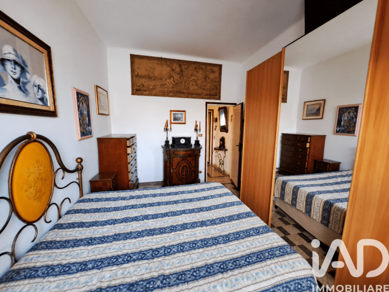 Villa i Viareggio